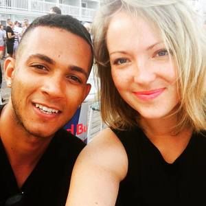 Meet your Posher, Jordan